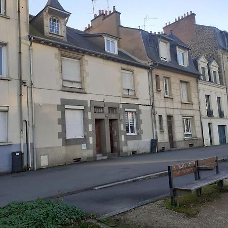 Studio Cozy Rennes Luaran gambar