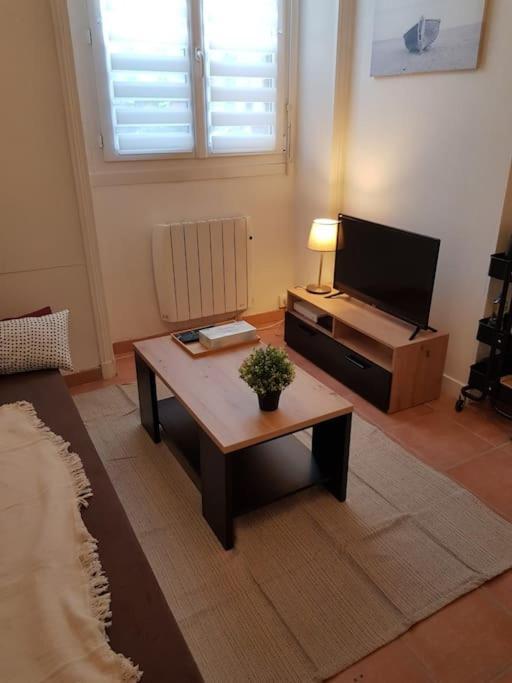 Studio Cozy Rennes Luaran gambar