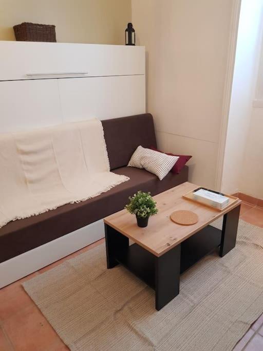 Studio Cozy Rennes Luaran gambar
