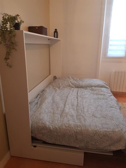 Studio Cozy Rennes Luaran gambar
